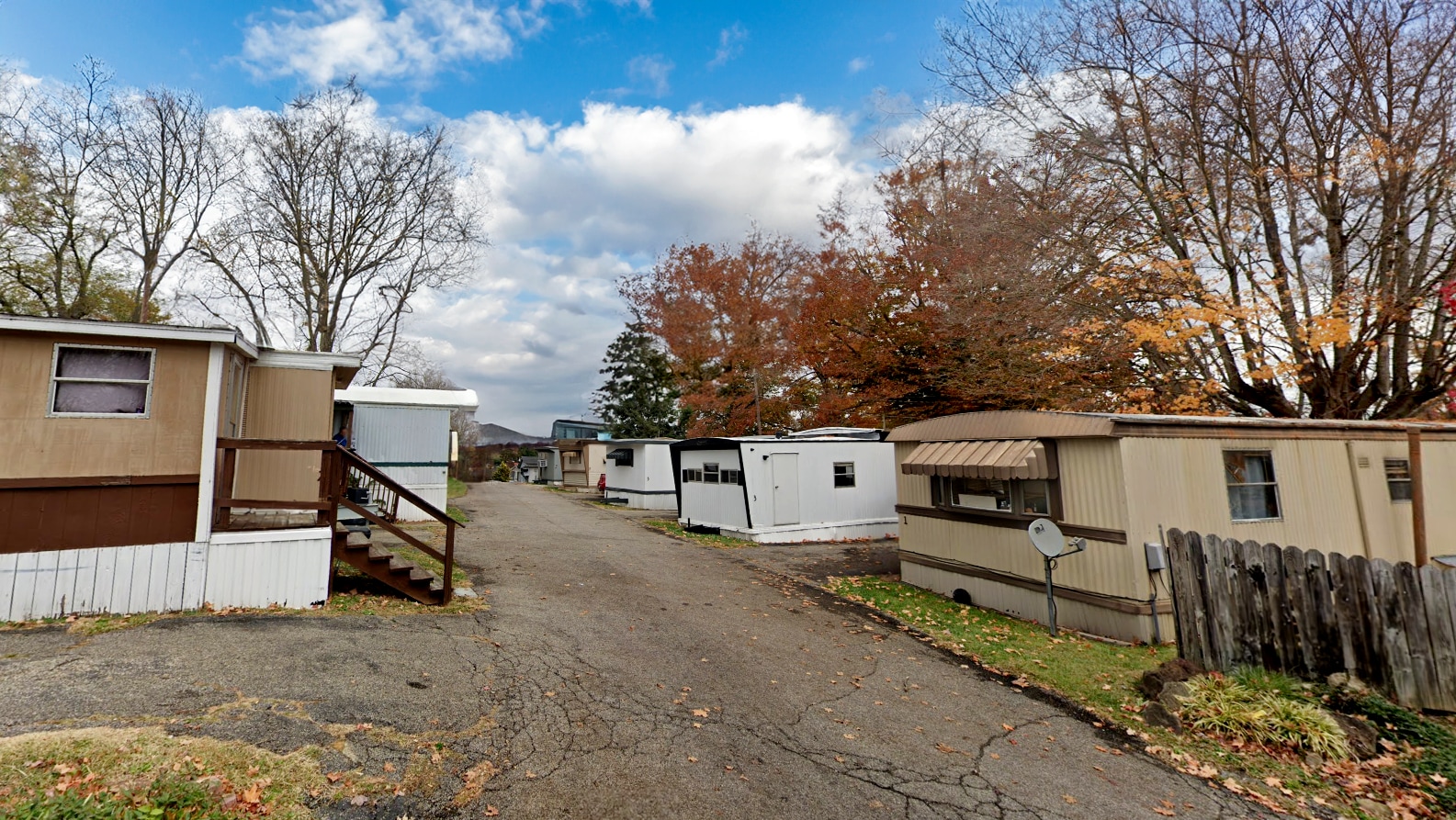 2315 Beech St, Ashland, KY for Sale