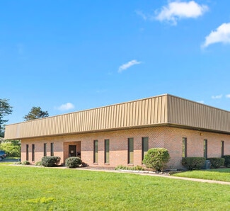 Bridgewater, MA Office, Flex - 20 Scotland Blvd