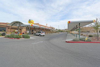 Henderson, NV Fast Food - 1426 E Lake Mead Pky