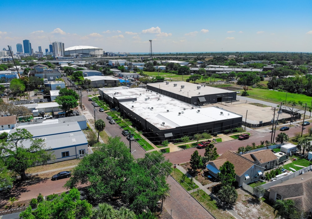 2233 3rd Ave S, Saint Petersburg, FL for Rent