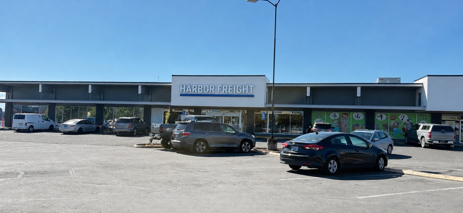 2170-2188 W 6th Ave, Eugene, OR for Rent