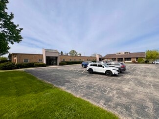 Grayslake, IL Office - 70 Us Highway 45 Grayslake, IL Office - 70 Us Highway 45