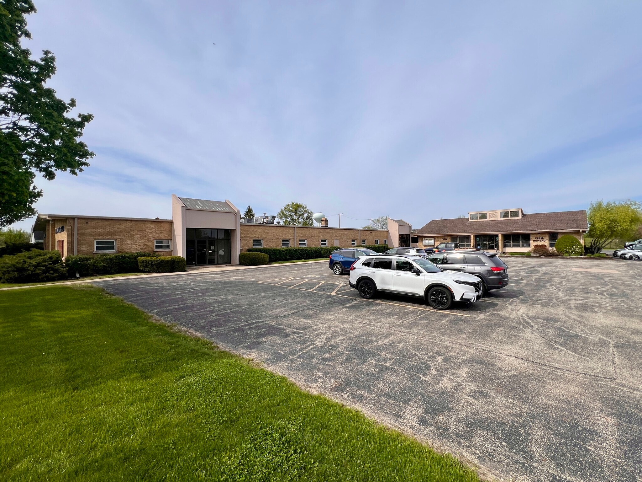 70 Us Highway 45, Grayslake, IL for Rent