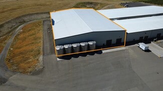 Benton City, WA Industrial - 63275 E. Jacobs Road Benton City, WA Industrial - 63275 E. Jacobs Road