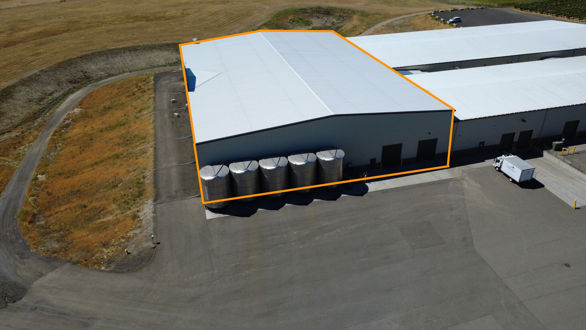 63275 E. Jacobs Road, Benton City, WA for Rent