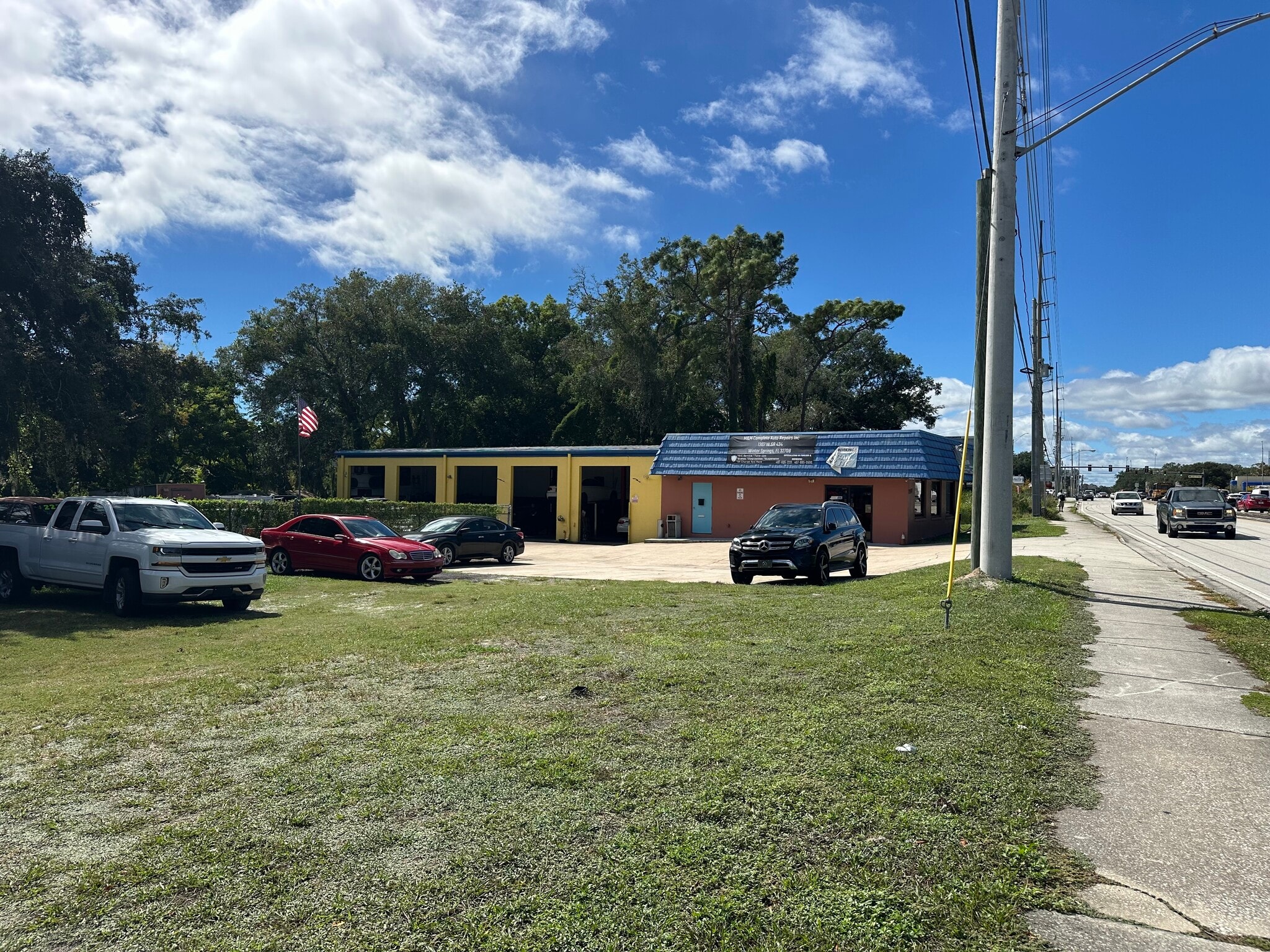 1307 SR-434, Winter Springs, FL for Sale