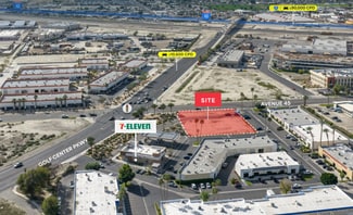 Indio, CA Commercial - 44917 Golf Center Pky