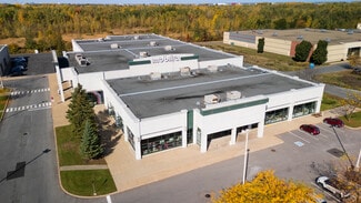 Saint-hubert, QC Retail - 1501-1515 Boul Des Promenades Saint-hubert, QC Retail - 1501-1515 Boul Des Promenades