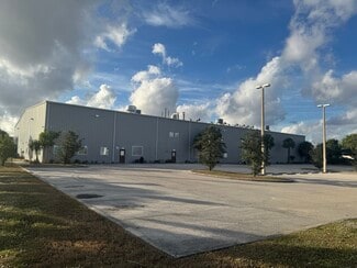 Fort Myers, FL Industrial - 3307 Hanson St Fort Myers, FL Industrial - 3307 Hanson St