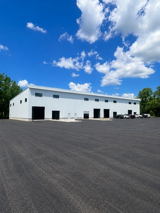Lowell, MA Industrial - 77 Phoenix Ave Lowell, MA Industrial - 77 Phoenix Ave