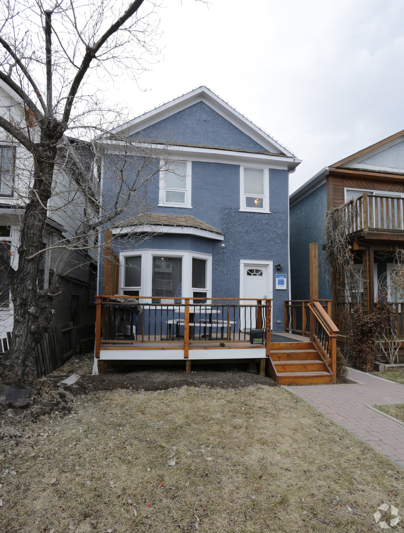 1732 11th Ave SW, Calgary, AB for Sale