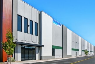 Chesapeake, VA Industrial - 521 Woodlake Cir