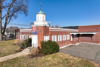 Woburn, MA Food Processing - 16 Conn St