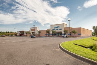 Harvey, LA Retail - 1731-1831 Manhattan Blvd Harvey, LA Retail - 1731-1831 Manhattan Blvd