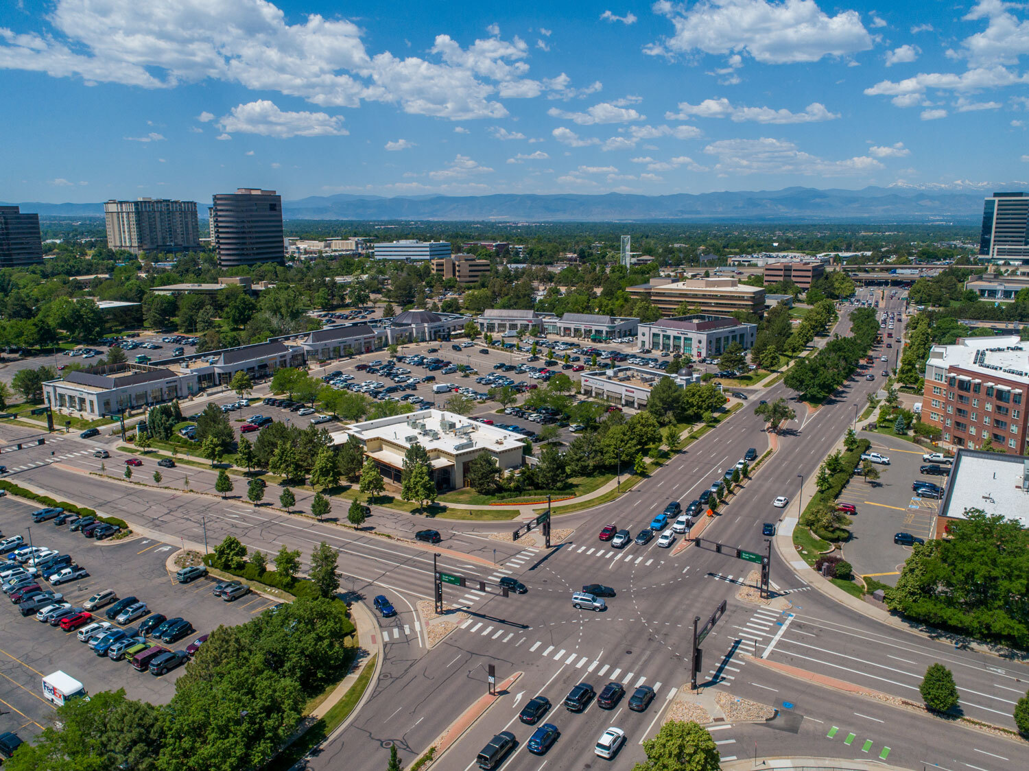 8000 E Belleview Ave, Greenwood Village, CO for Rent