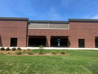 Garner, NC Flex - 3201 Waterfield Drive
