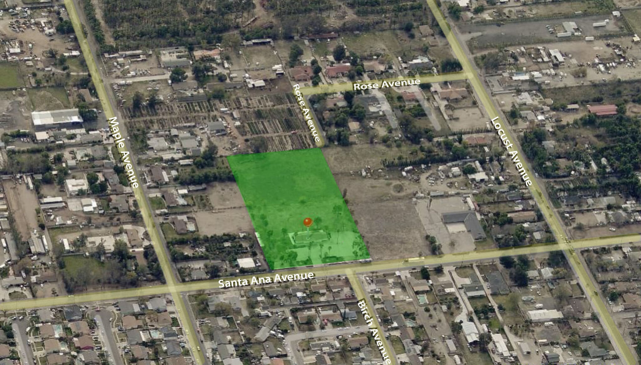 18225 Santa Ana Ave, Bloomington, CA for Sale