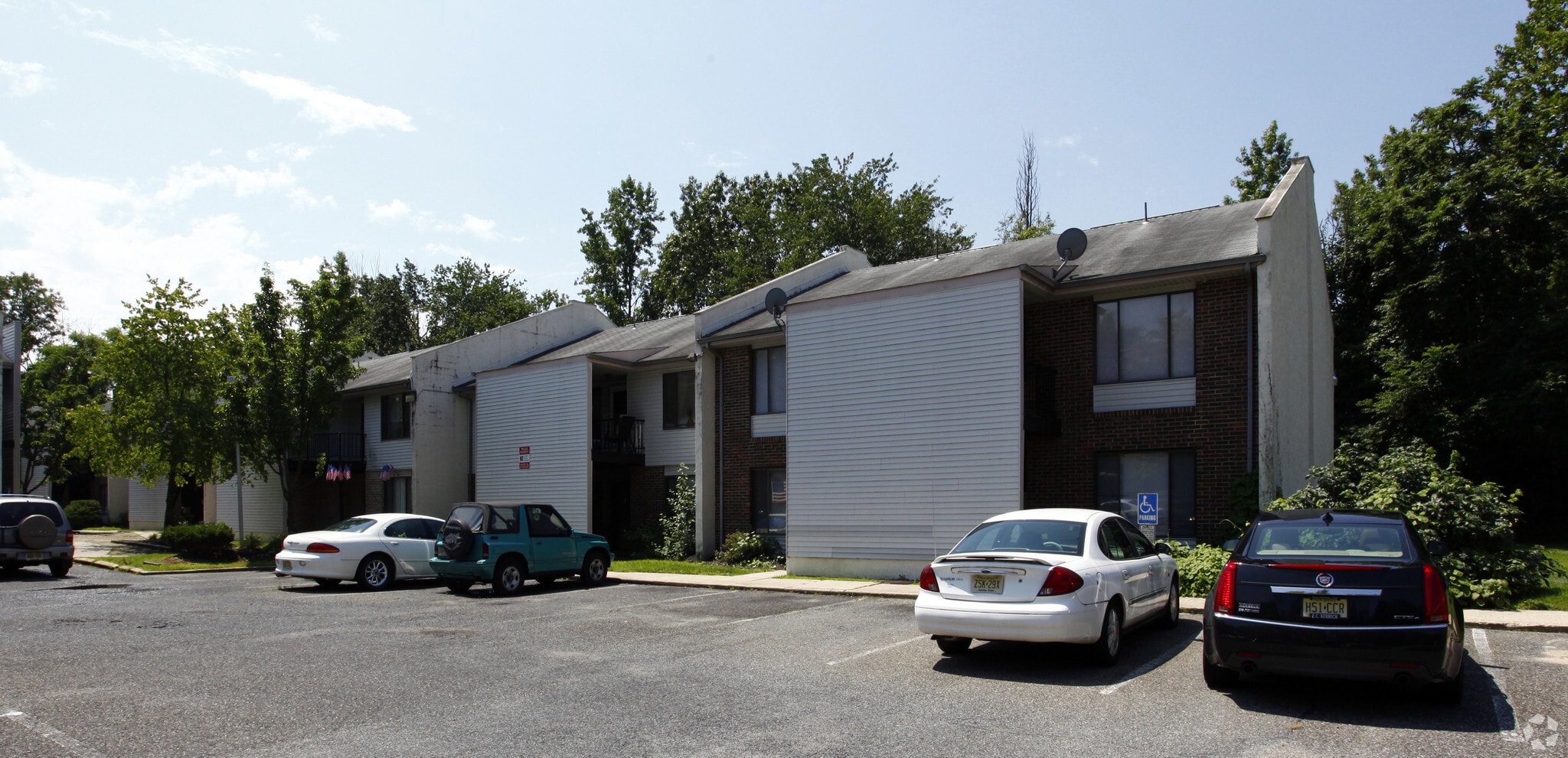 50-120 Lincoln Ave, Clementon, NJ for Sale