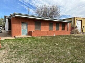 Oklahoma City, OK undefined - 1245 NW 2nd St