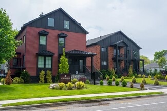 West Babylon, NY Multi-Family - 86 Arnold Ave