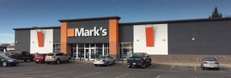 Lethbridge, AB Retail - 1240 2 Ave N