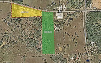 Waller, TX Commercial Land - 29609 FM 1488