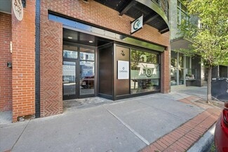Roanoke, VA Office - 26 Church Ave SW