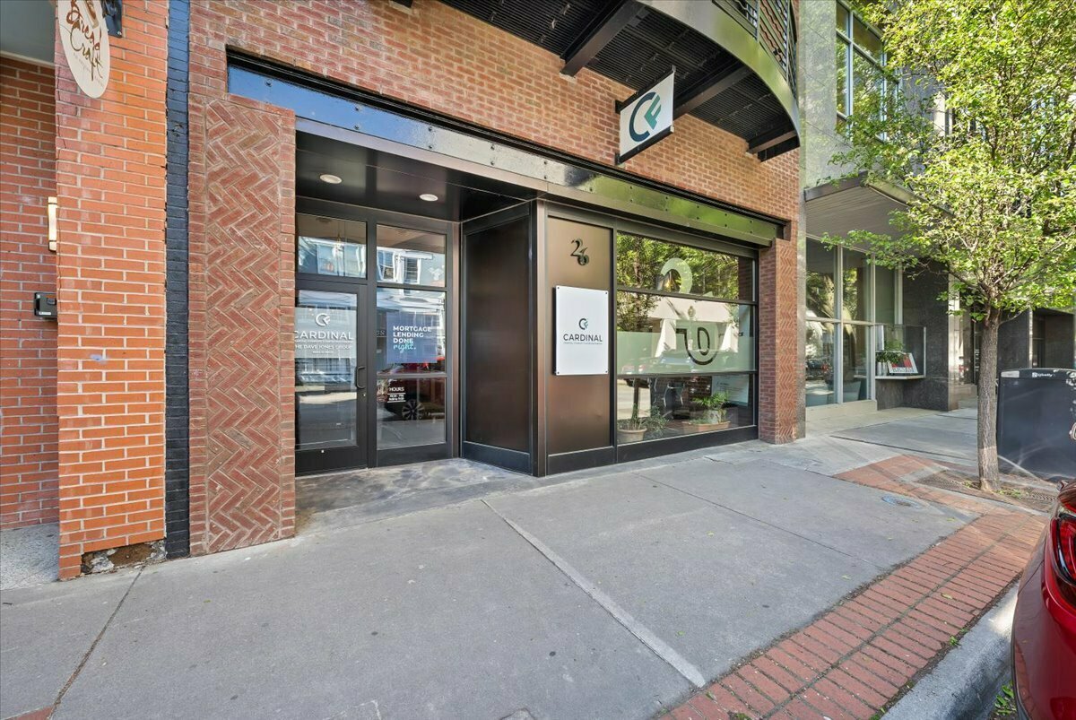 26 Church Ave SW, Roanoke, VA for Rent