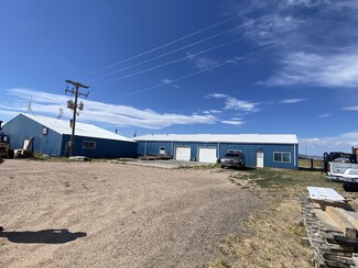 Laramie, WY Manufacturing - 1512 State Highway 230