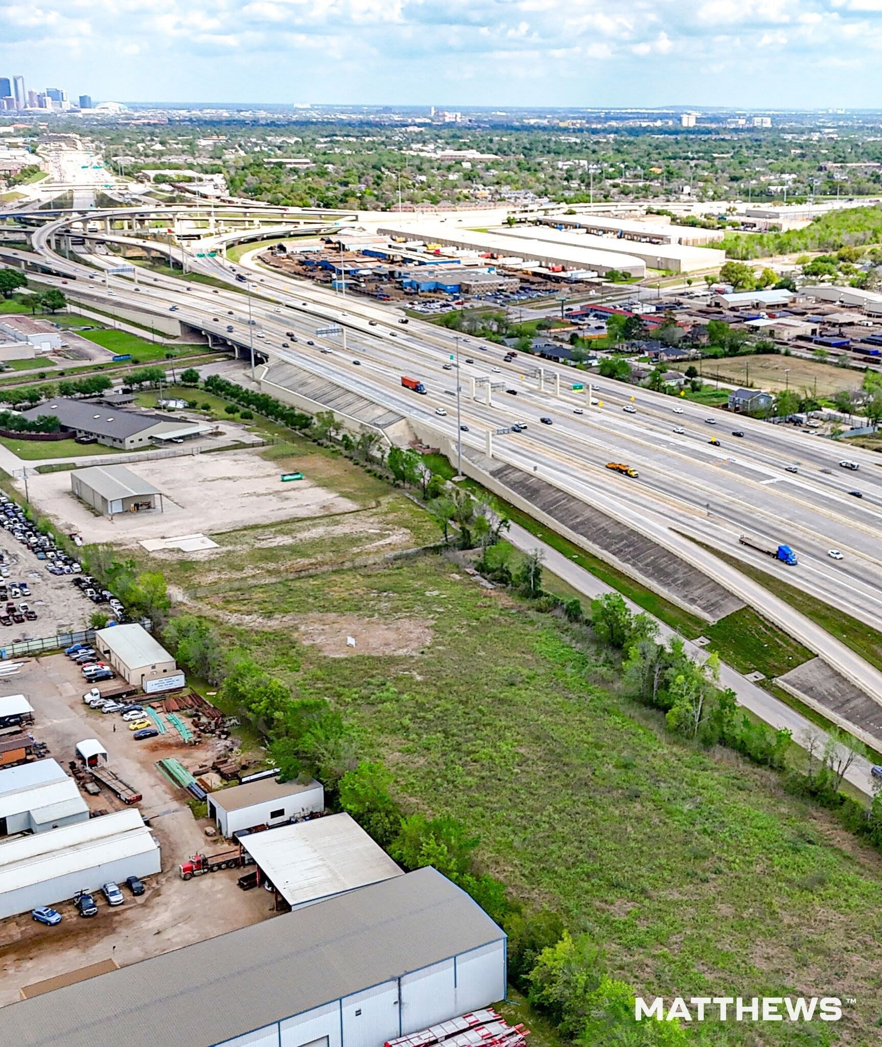2990 Holmes Rd, Houston, TX for Sale