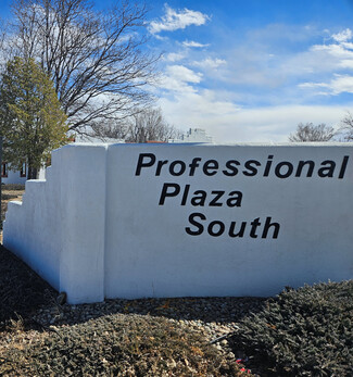 Pueblo, CO Medical - 916 Indiana Ave