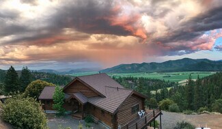 Fort Jones, CA Residential - 13705 Patterson Creek Rd