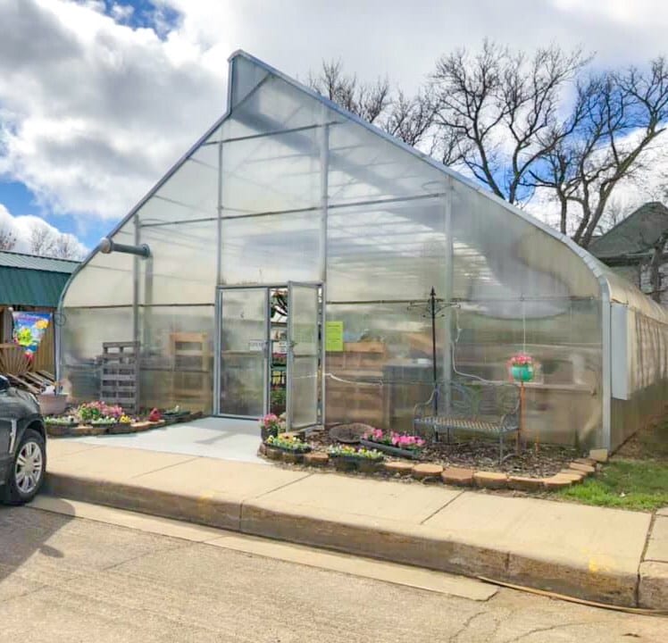 117 2nd SE st, De Smet, SD for Sale