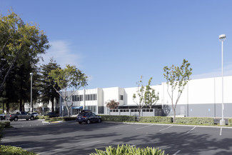 Santa Clara, CA Industrial - 1600-1688 Memorex Dr