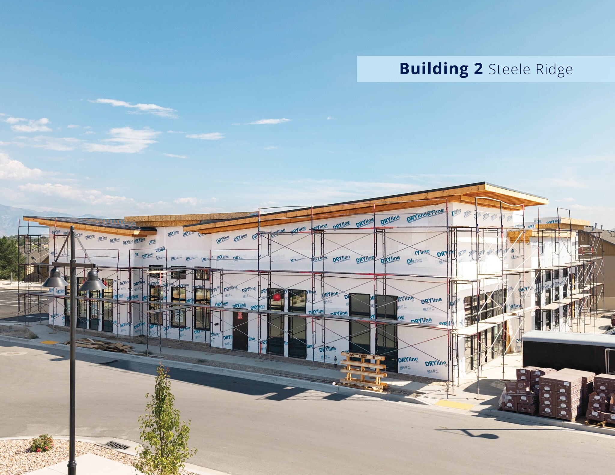 297 E Crossroads Blvd, Saratoga Springs, UT for Sale