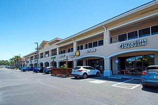 Jacksonville Beach, FL Office, Office/Retail, Retail - 1500 Beach Blvd