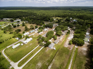 San Mateo, FL Manufactured Housing/Mobile Housing - 521 San Mateo Rd