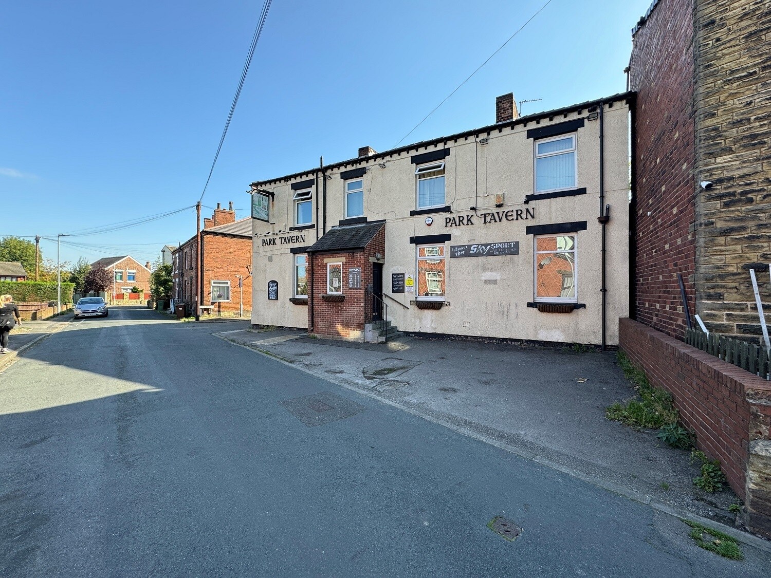 Park Sq, Ossett, WYK for Sale