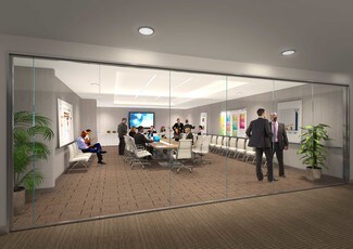 Washington, DC Office - 660 N Capitol St NW
