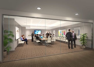 Washington, DC Retail - 660 N Capitol St NW