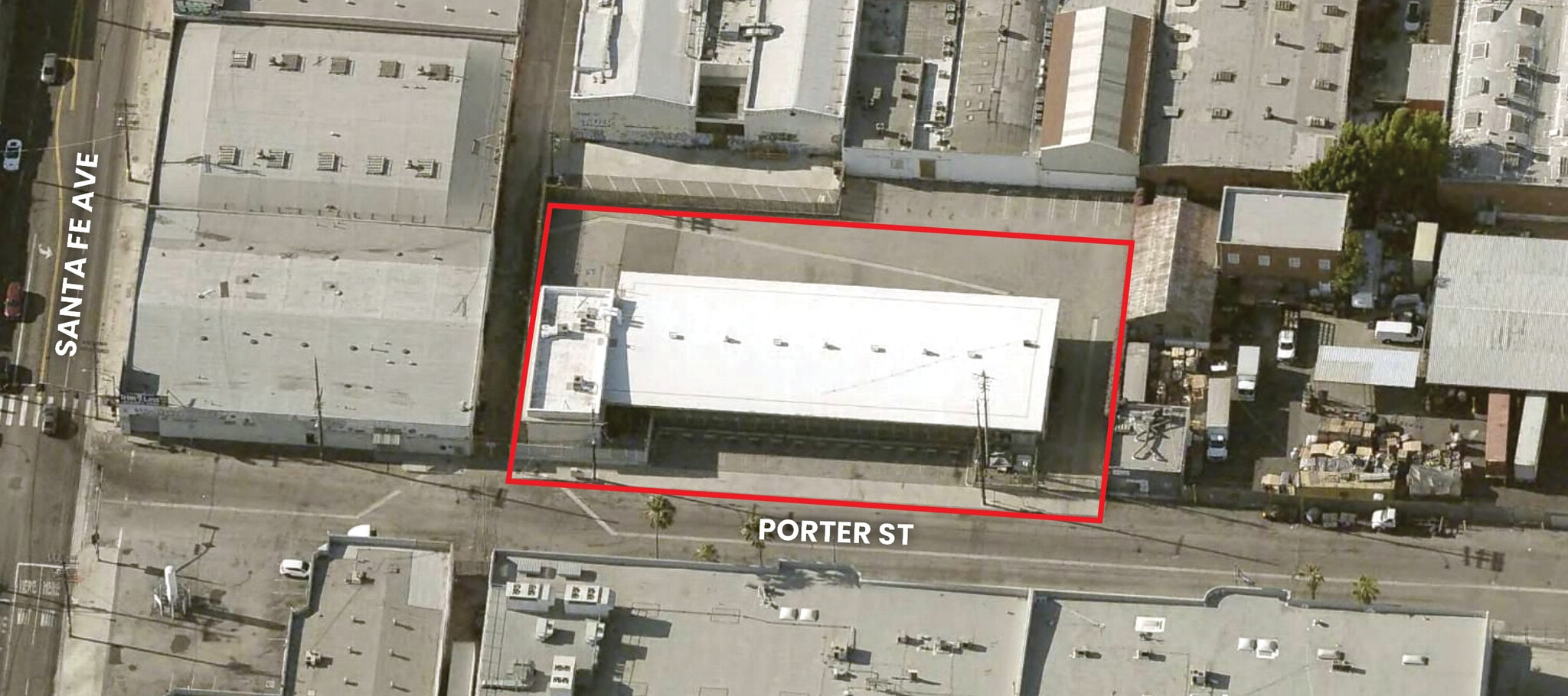 2425 Porter St, Los Angeles, CA for Rent