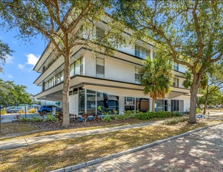 Saint Petersburg, FL Office/Medical - 3554 1st Ave N
