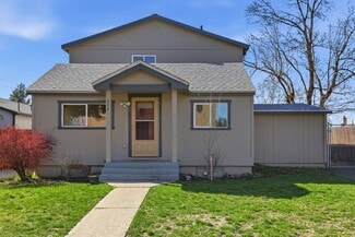Spokane, WA Specialty - 604 S Ray St