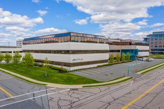 Needham, MA Office/Medical - 300 First Ave