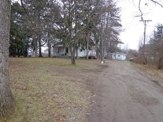 Howell, MI Industrial Land - 1285 N Old US Hwy 23