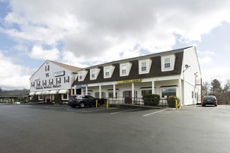 Plaistow, NH Office - 95 Plaistow Rd