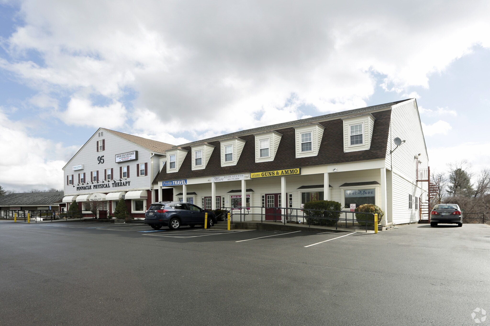 95 Plaistow Rd, Plaistow, NH for Rent