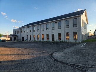Rochester, PA Medical - 373 Cleveland St