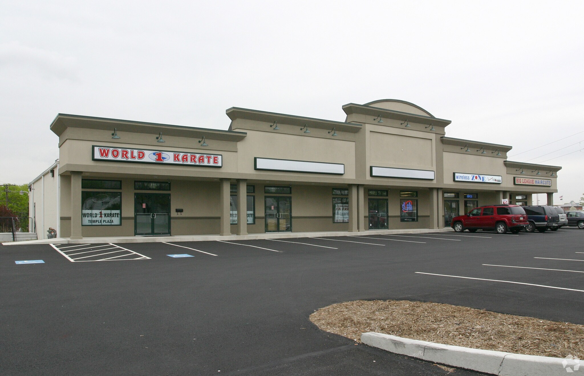 5306 Allentown Pike, Temple, PA for Rent