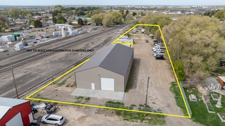 Kimberly, ID Commercial - 511 Oak St